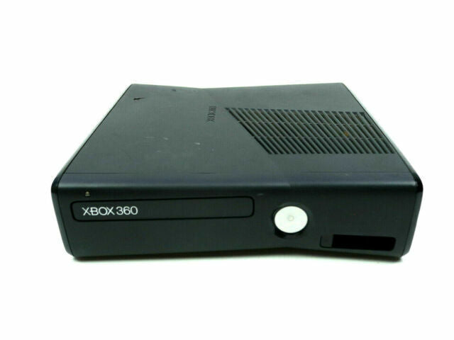 Xbox 360 orders S Console nModel 1439