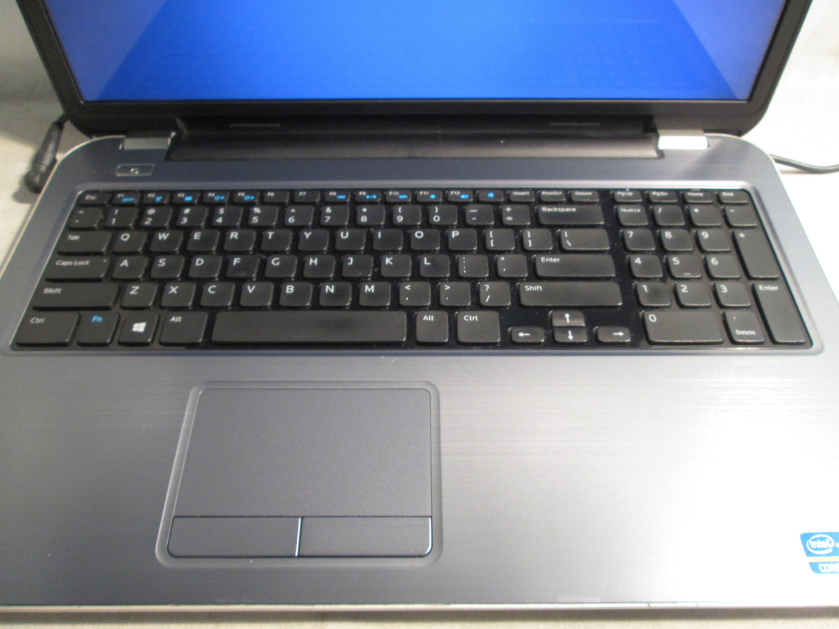 Dell Inspiron 17r 5721 Intel Core i7 8G Ram Laptop