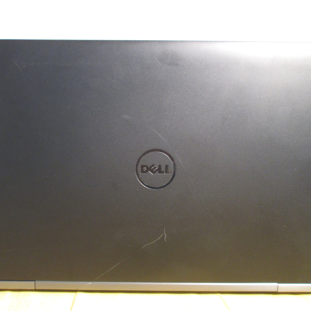 Dell Latitude E5570 Intel Core i5 2.60GHz 8GB Ram Laptop {RADEON Graphics} - Securis