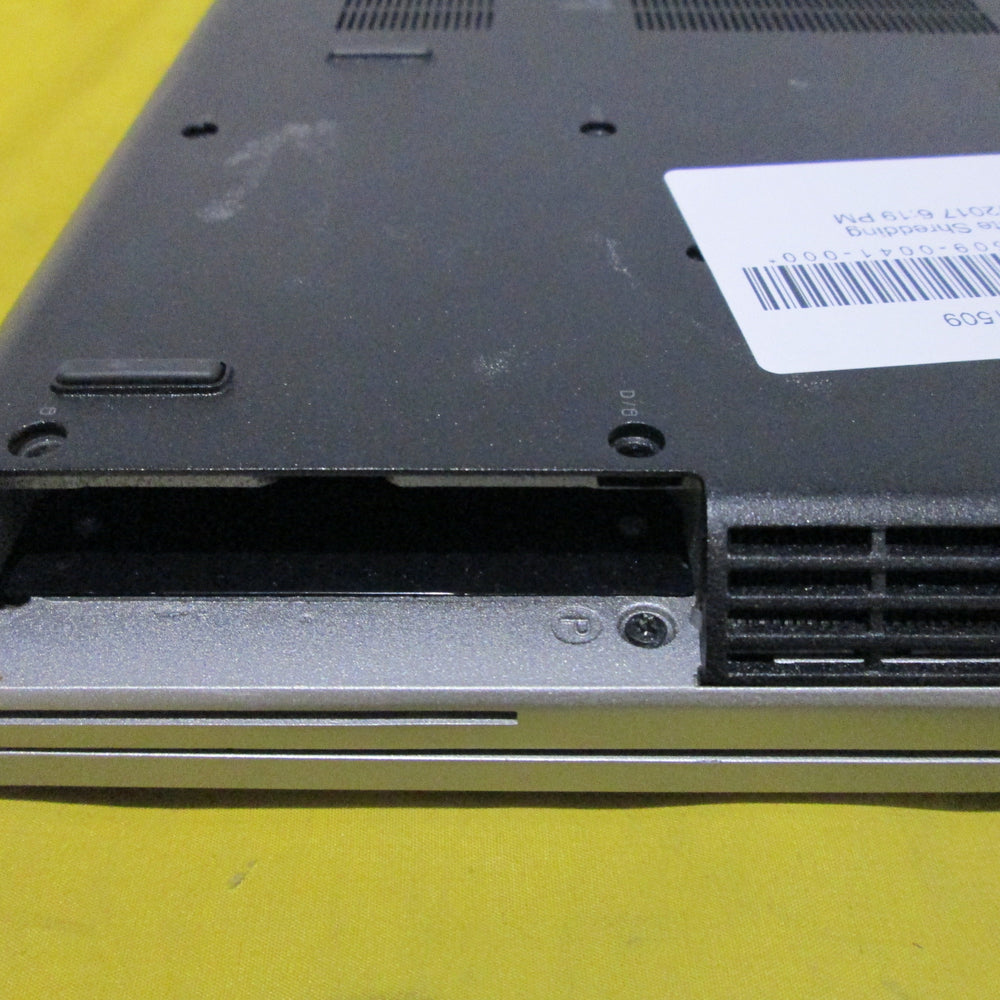 Dell Latitude E6520 Intel Core i7 2.20GHz 4G Ram Laptop {NVIDIA Graphics} - Securis