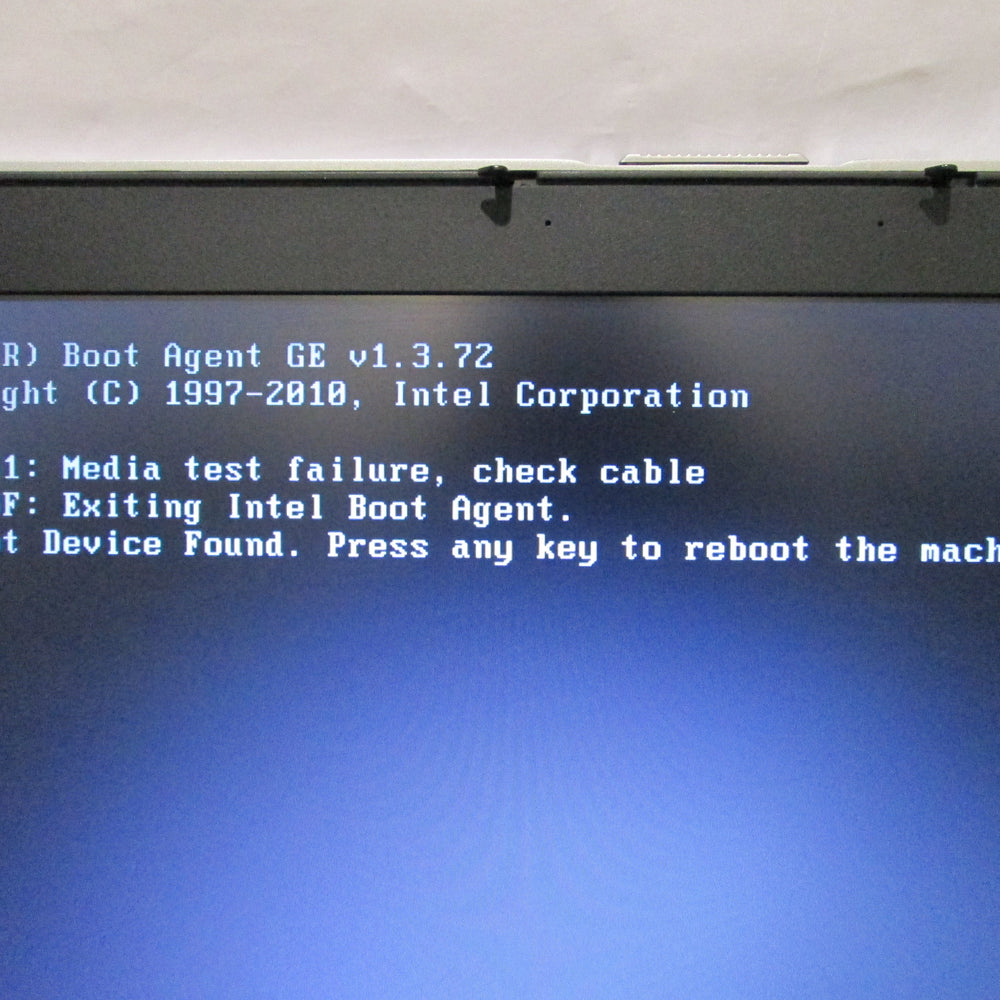 Dell Latitude E6520 Intel Core i7 2.20GHz 4G Ram Laptop {NVIDIA Graphics} - Securis