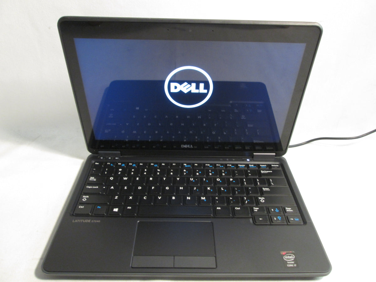 Dell latitude shops E7240