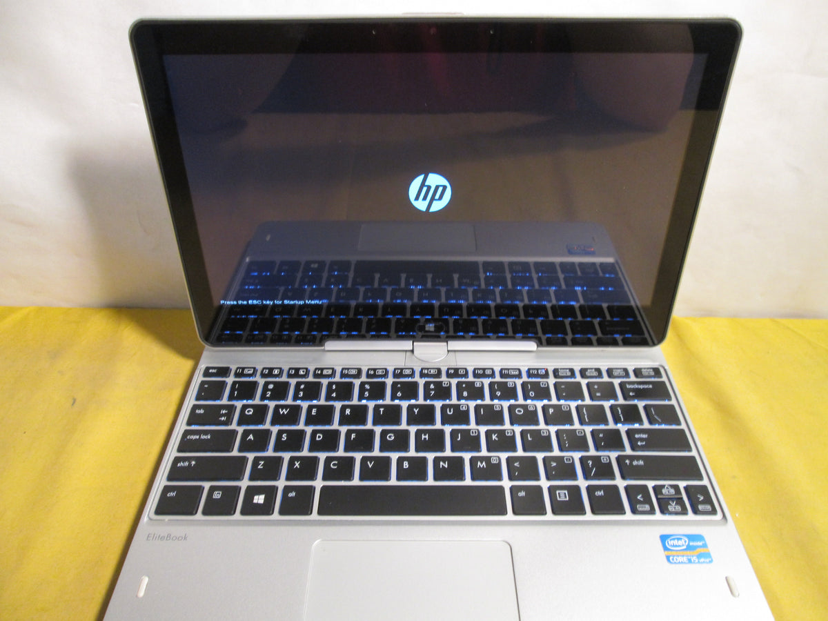 HP EliteBook Revolve 810 store G2