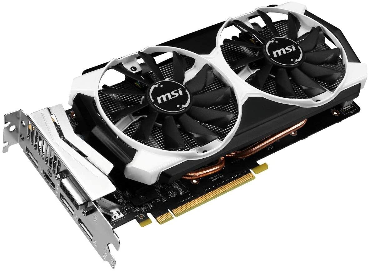 960 2gd5 Msi Nvidia Gtx 960 2gb Gtx 960 Msi Limited Edition MSI