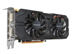 GIGABYTE GeForce NVIDIA GTX 960 2GB WINDFORCE OC EDITION, GV-N960WF2OC-2GD