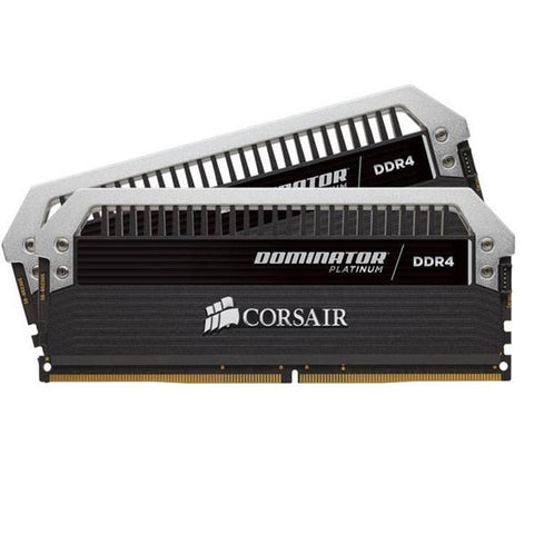 Corsair Dominator Platinum 32GB (2x16) Ram DDR4 CMD32GX4M2C3200C16