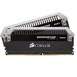 Corsair Dominator 32GB (4X8GB) PC3-14900 DDR3-1866MHz CMD16GX3M2A1866C9 RAM