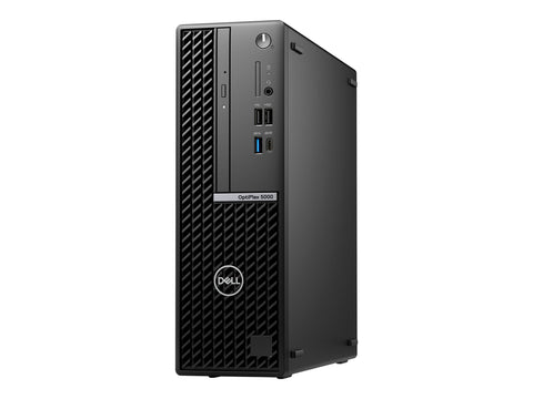 Dell OptiPlex 5000 SFF Desktop Core i7-12700 2.1GHz 16GB RAM 512GB SSD Win11 Pro