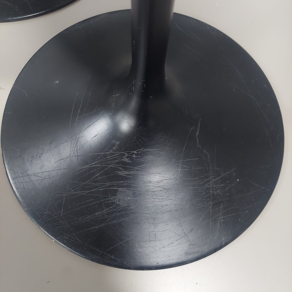 Bose 901 Black Tulip stands set