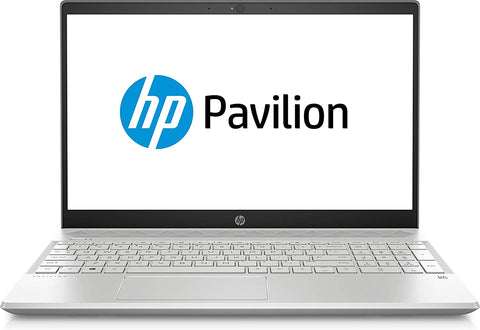 HP Pavilion 15-cs0053cl Intel i5-8250U 1.60GHz 12GB Ram Laptop {Touchscreen}/