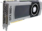 ZOTAC GeForce GTX 980 Ti 6GB Founder Edition GDDR5 Graphics Card ZT-90501-10P