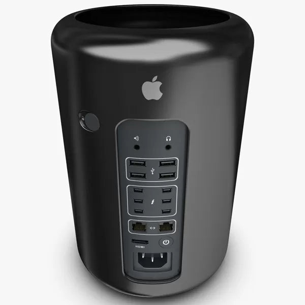 Apple Mac Pro お買い得品 2013 12コア24スレッド Apple Mac Pro 2013