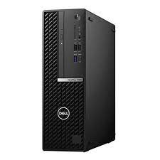 Dell OptiPlex 7090 SFF Intel i5-10505 3.20GHz 16GB RAM 512GB SSD W 11 Pro W/WIFI