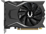 ZOTAC NVIDIA GeForce GTX 1650 OC 4GB 288-1N546-300Z8 GDDR5 Video Card
