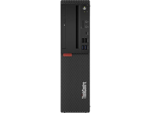 Lenovo ThinkCentre M720s SFF i5-9400 CPU @2.90GHz 16GB RAM 512GB SSD Win 11 Pro