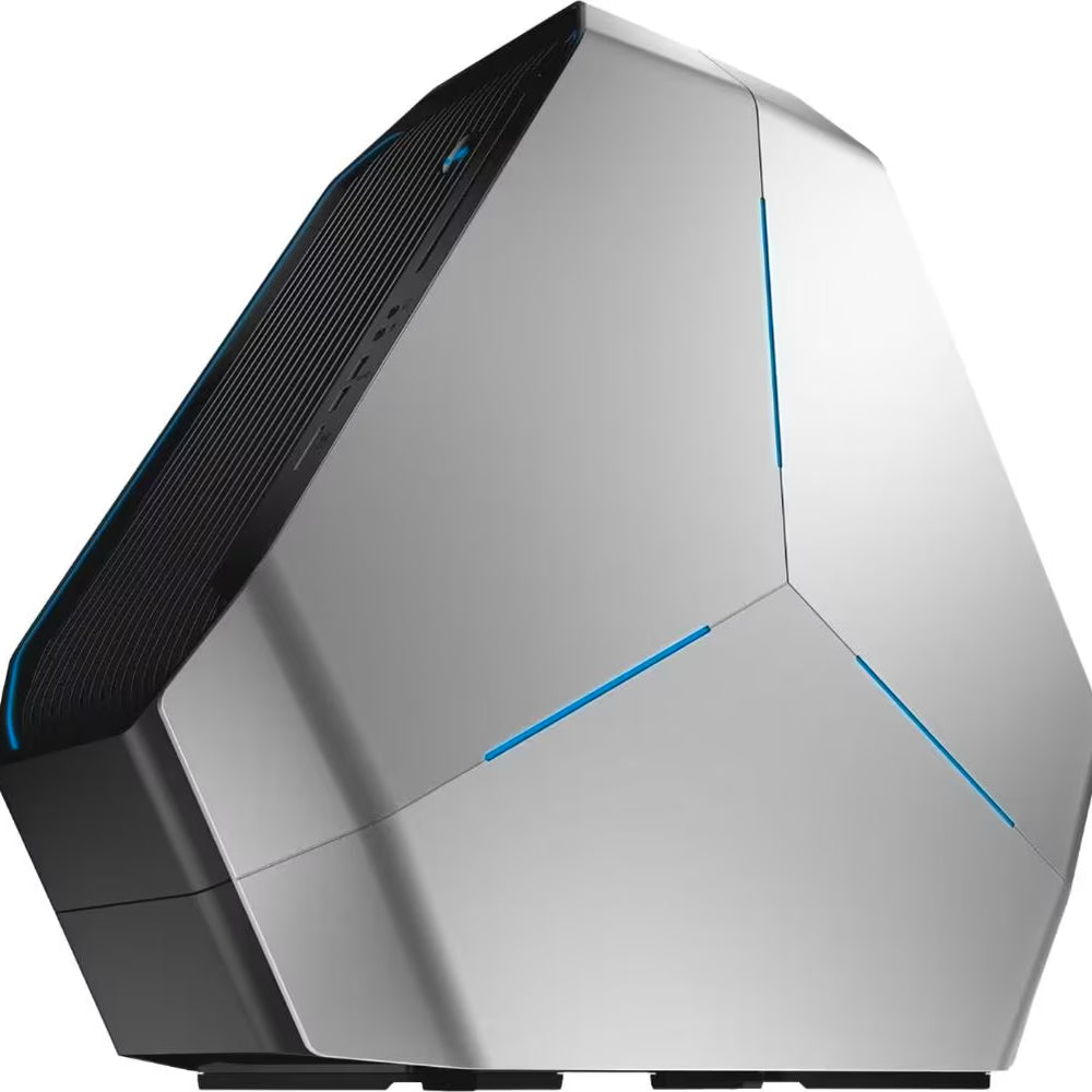 Alienware Area-51 R5 Gaming Desktop i7-9800X 3.80GHz 32GB RAM 1TB SSD W11 Home