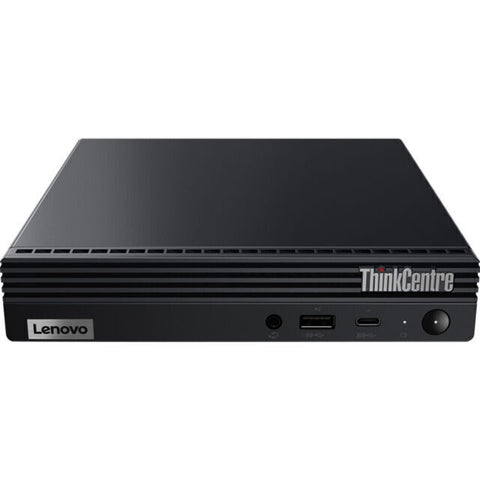 Lenovo ThinkCentre M60e Tiny Desktop i5-1035G1 1.0GHz 16GB 512GB Win11 Pro w/ AC