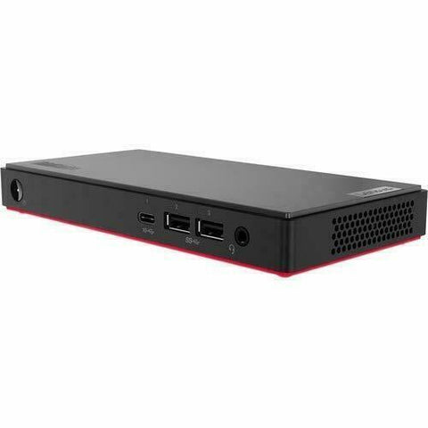 Lenovo ThinkCentre M90n-1 Nano Intel i5-8265U 1.6GHz 8GB RAM 512GB SSD Win11 Pro