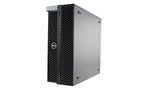 Dell Precision 5820 Tower Xeon W-2255 3.70GHz 128GB, 3TB HDD, W 11 Pro, RTX 4000