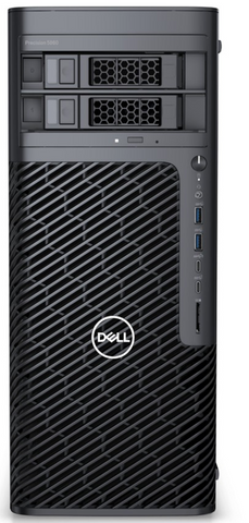 Dell Precision 5860 w3-2423 2.1GHz 32GB RAM (2x16GB PC5) 512GB SSD W11P T1000