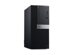 Dell Optiplex 7060 MT Intel i7-8700 3.20GHz 8GB RAM 256GB SSD Win10 Pro