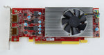 AMD Radeon RX 550 2GB 0YRDRX Low Profile Video Graphics Card