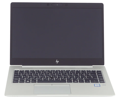 HP EliteBook 840 G6 Intel Core i7 1.90GHz 16G Ram Laptop {Integrated Graphics}