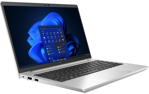 HP ProBook 640 G8 Intel i5 2.60GHz 8GB Ram Laptop 512GB SSD Windows 10 Pro