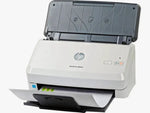 HP Scanjet Pro 3000 s4 Duplex Sheetfed USB Document Scanner, NO AC