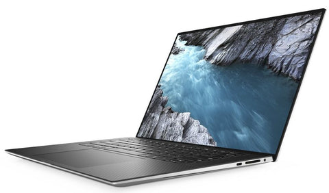 Dell XPS 15 9500 intel i7-10750H 2.60GHz 32G Ram GTX 1650 Ti {TOUCHSCREEN}