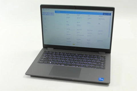 Dell Latitude 3440 Intel Core i5 1.30GHz 8GB Ram Laptop 256GB Win 10 Pro NO AC