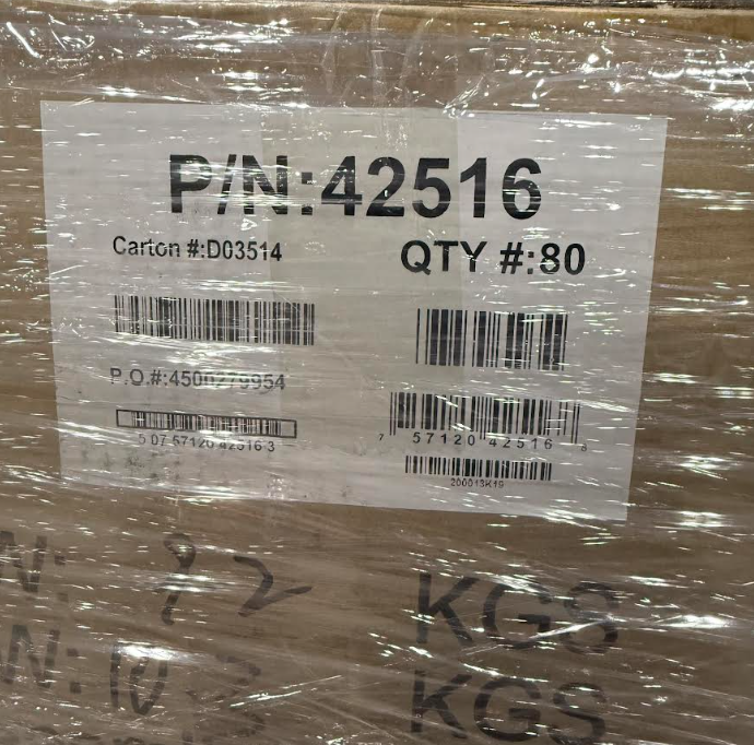 Box of 80 New C2G HDMI to DVI-D Digital Display Video Cables 2M / 6 Feet 42516