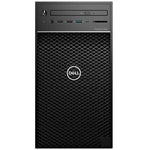 Dell Precision 3630 Intel Core i7-8700 CPU @3.20GHz 8GB RAM NO HDD