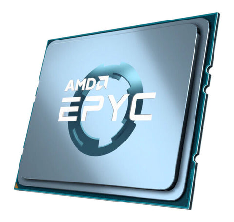 AMD EPYC 7262 3.2 128MB L3 Cache Socket SP3 8-Cores 100-000000041 Processor