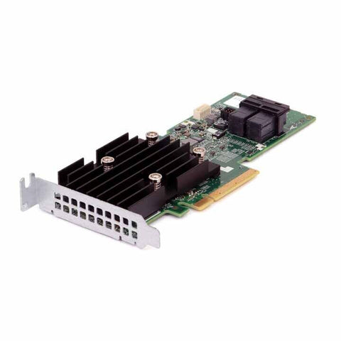 Dell PERC H740P 0DPNHJ PCI-e 8GB Cache 12Gbs SAS RAID Controller Low Profile