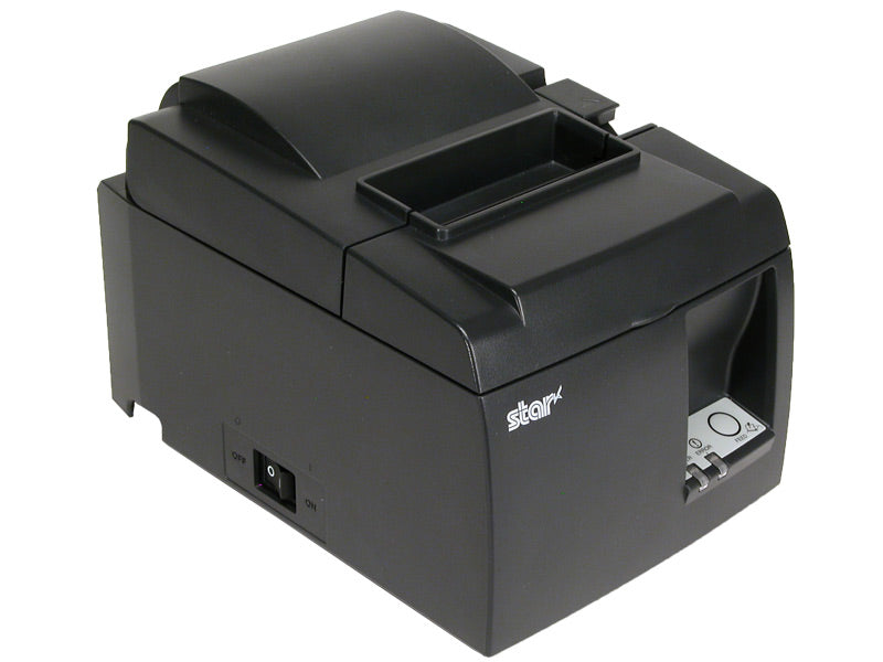 NEW Open Box Star Micronics TSP100lllU FuturePRNT Direct Thermal Printer