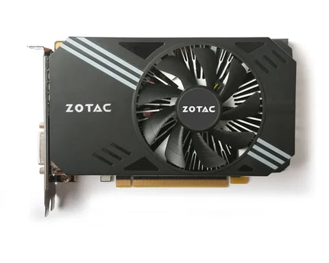 ZOTAC Nvidia GeForce GTX 1060 6GB 192BIT GDDR5 Video Card 288-1N438-101Z8