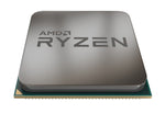 AMD Ryzen 5 PRO 4650GE 3.3GHz 6 Core Socket AM4 CPU Processor