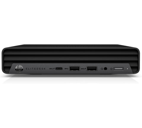 HP EliteDesk 800 G8 Desktop i5-11500T 1.50GHz 16GB RAM 512GB SSD Win11 Pro W/ AC