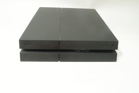 Sony Playstation 4 PS4 CUH-1215A 400GB Console with Power Cord Only