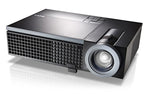 Dell 1510X 1024 x 768 3500 ANSI Lumens DLP Projector W/ Power Cord