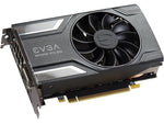 EVGA GeForce GTX 1060 3GB PCIe GDDR5 03G-P4-6160-KR Video Card