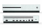 Microsoft XBOX One S 1681 TESTED Console w/ Power Cord 780GB