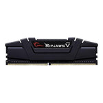 G.SKILL Ripjaws V Series 16GB (2 x 8GB) F4-3200C16D-16GVKB