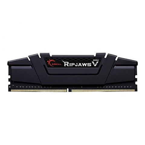 G.SKILL Ripjaws V Series 16GB (2 x 8GB) F4-3200C16D-16GVKB