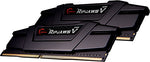 G.Skill Ripjaws 16GB (2x8GB) PC4-28800 DDR4-3600MHz F4-3600C18D-16GVK RAM