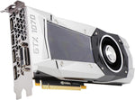 EVGA GeForce GTX 1070 Founders Edition, 08G-P4-6170-KR, 8GB GDDR5 Video Card