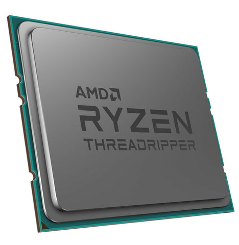 AMD Ryzen Threadripper 1900X Core 8 3.8GHz YD10XA8U8QAE CPU Processor