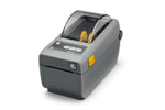 Zebra ZD410 Direct Thermal Label Printer (WIFI) No Network Adapter and NO AC