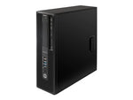 HP Z240 SFF Workstation - Xeon E3-1245 V5, 3.50GHz, 16GB RAM 256GB SSD Win11 Pro